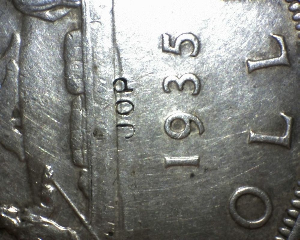 1935-J-O-P-Dollar-Series-1